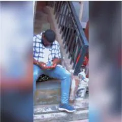 Mike photo on Jungo Live