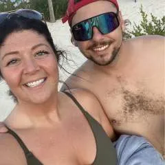 Becky photo on Jungo Live