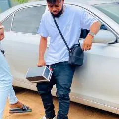 Michael Jack photo on Jungo Live