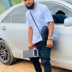 Michael Jack photo on Jungo Live