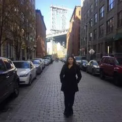 Anna photo on Jungo Live