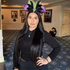 Anna photo on Jungo Live