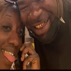 Exoticblackcouple photo on Jungo Live