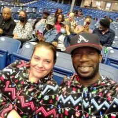 Blckmambamike photo on Jungo Live