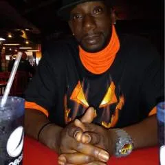 Blckmambamike photo on Jungo Live