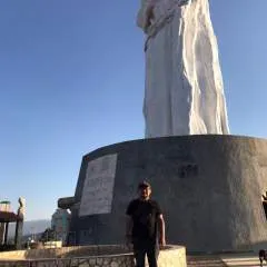 Renzo photo on Jungo Live