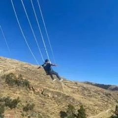 Renzo photo on Jungo Live