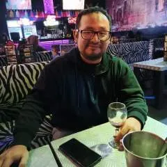 Renzo photo on Jungo Live