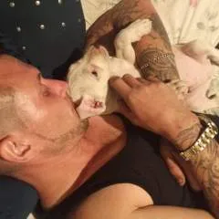 B An Blondie photo on Jungo Live