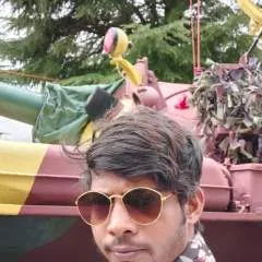 Abhishek Sarkar photo on Jungo Live