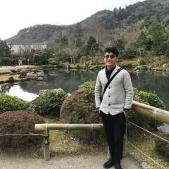 Paolo photo on Jungo Live