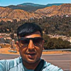 Sam photo on Jungo Live