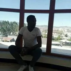 Garry photo on Jungo Live