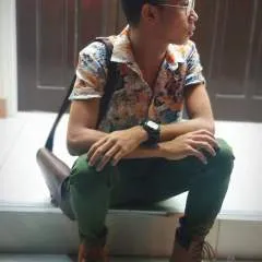 Marty photo on Jungo Live