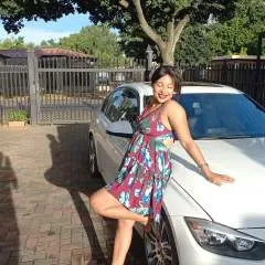 Interracialf photo on Jungo Live