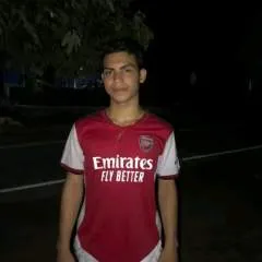 Sebastian photo on Jungo Live