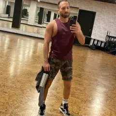 Cohen photo on Jungo Live