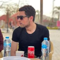 Mostafa.... photo on Jungo Live