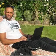 Antonio photo on Jungo Live