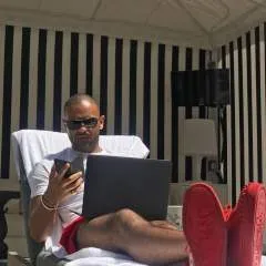 Antonio photo on Jungo Live