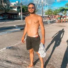 Robert photo on Jungo Live