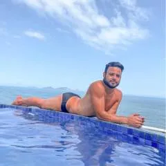 Robert photo on Jungo Live