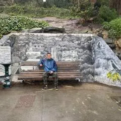 Sharkey95 photo on Jungo Live