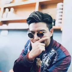 James photo on Jungo Live