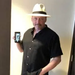 Lawrencegerry photo on Jungo Live