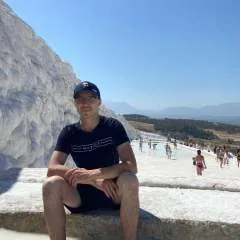 Mateusz photo on Jungo Live