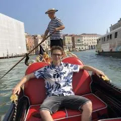 Mateusz photo on Jungo Live