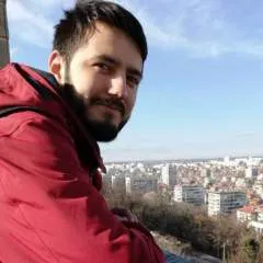 Bekir photo on Jungo Live