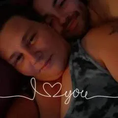 Beckyandvinny.... photo on Jungo Live