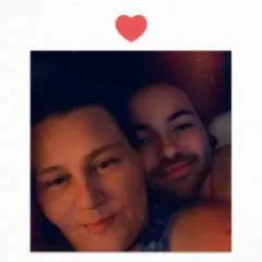 Beckyandvinny.... photo on Jungo Live