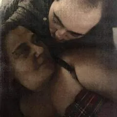 Beckyandvinny.... photo on Jungo Live