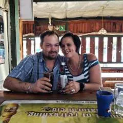 Cent Couple photo on Jungo Live