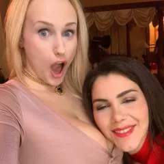 Mistress Leeza photo on Jungo Live