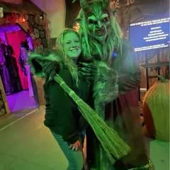 Heather photo on Jungo Live