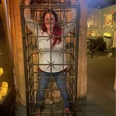 Heather photo on Jungo Live