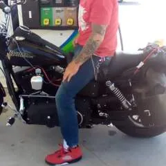 Skipperkey photo on Jungo Live