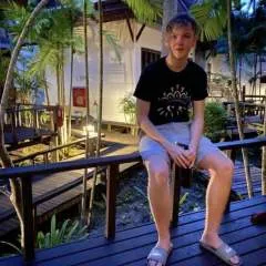 Owenstodd photo on Jungo Live