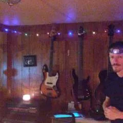 Foxyrayand Mike photo on Jungo Live