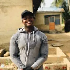 Big Pius photo on Jungo Live