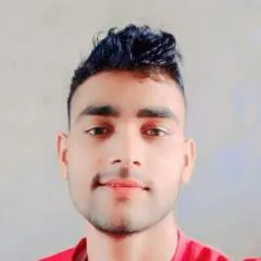 Nikhil Rajput photo on Jungo Live