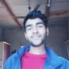 Nikhil Rajput photo on Jungo Live