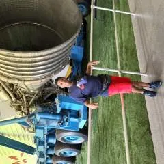 T-dog photo on Jungo Live