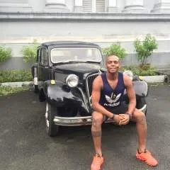 Romeo Negro photo on Jungo Live