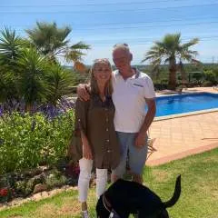 Tommy photo on Jungo Live