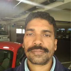 Sunil photo on Jungo Live