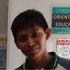 Nico........ photo on Jungo Live